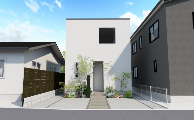外壁塗装、カバー工法、張り替え工事：横浜市・川崎市の外壁塗装でお悩みの方必見！