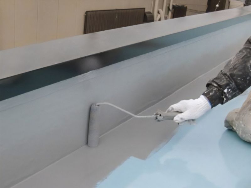 【外壁塗装】ウレタン防水 vs シート防水？ルーフバルコニーに最適な工法と「費用・耐久性」の徹底比較