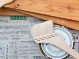 遮熱塗料とはどんな塗料?どんな効果?