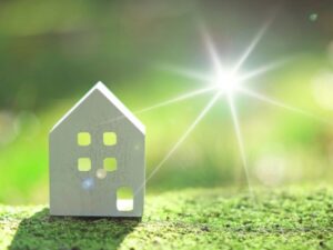太陽の熱・紫外線が住宅に与えるダメージ
