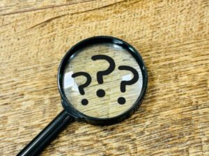 10年より前に確認した方がよい場合